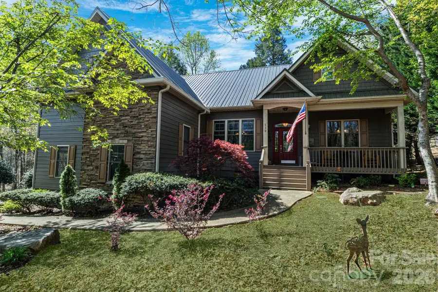 112 Wren Court, Lake Lure, NC 28746 - #2