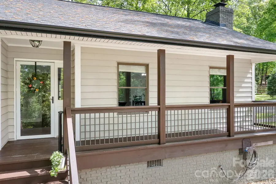 204 Nottingham Drive, Huntersville, NC 28078 - #2