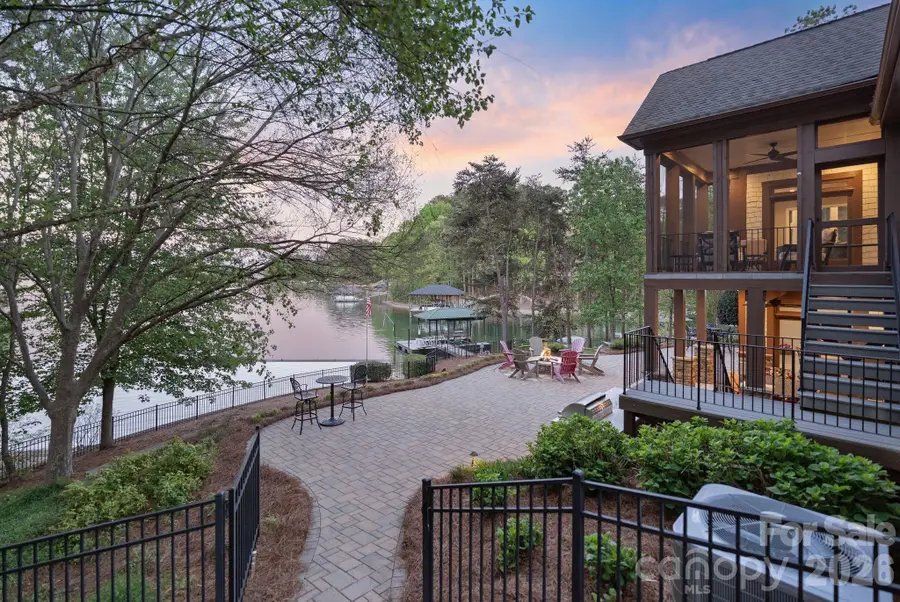 9116 Thackery Lane, Sherrills Ford, NC 28673 - #2