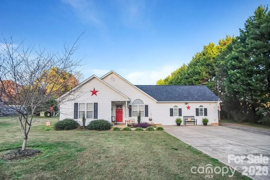 2120 Tryon Courthouse Road, Bessemer City, NC 28016 - #1