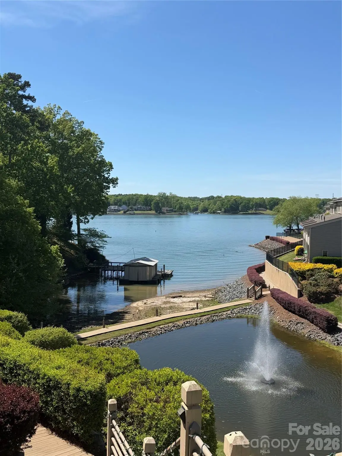 14614 Waterside Drive, Charlotte, NC 28278 - #1