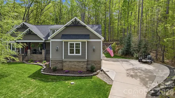 3712 Mill Bridge Road, Concord, NC 28025