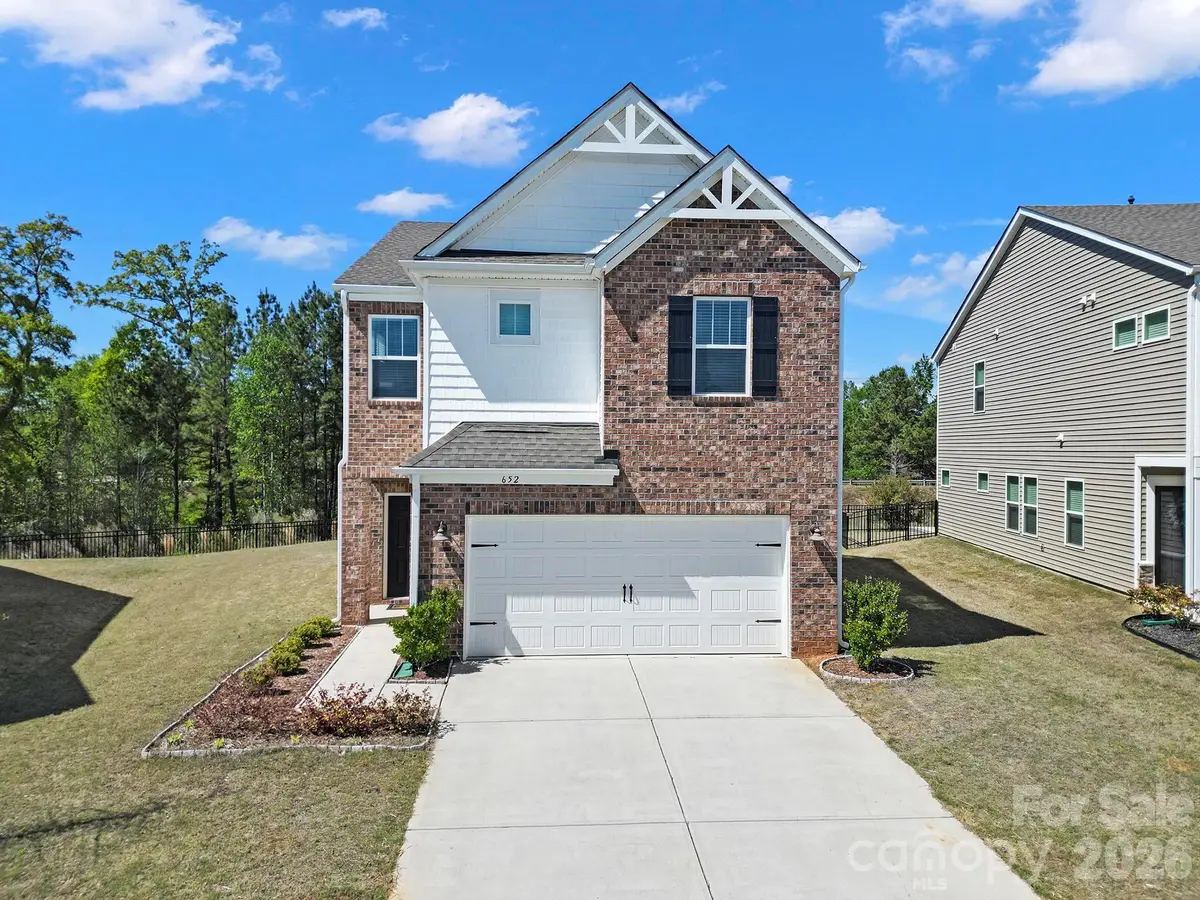 652 Citriadora Street, Fort Mill, SC 29715 - #1