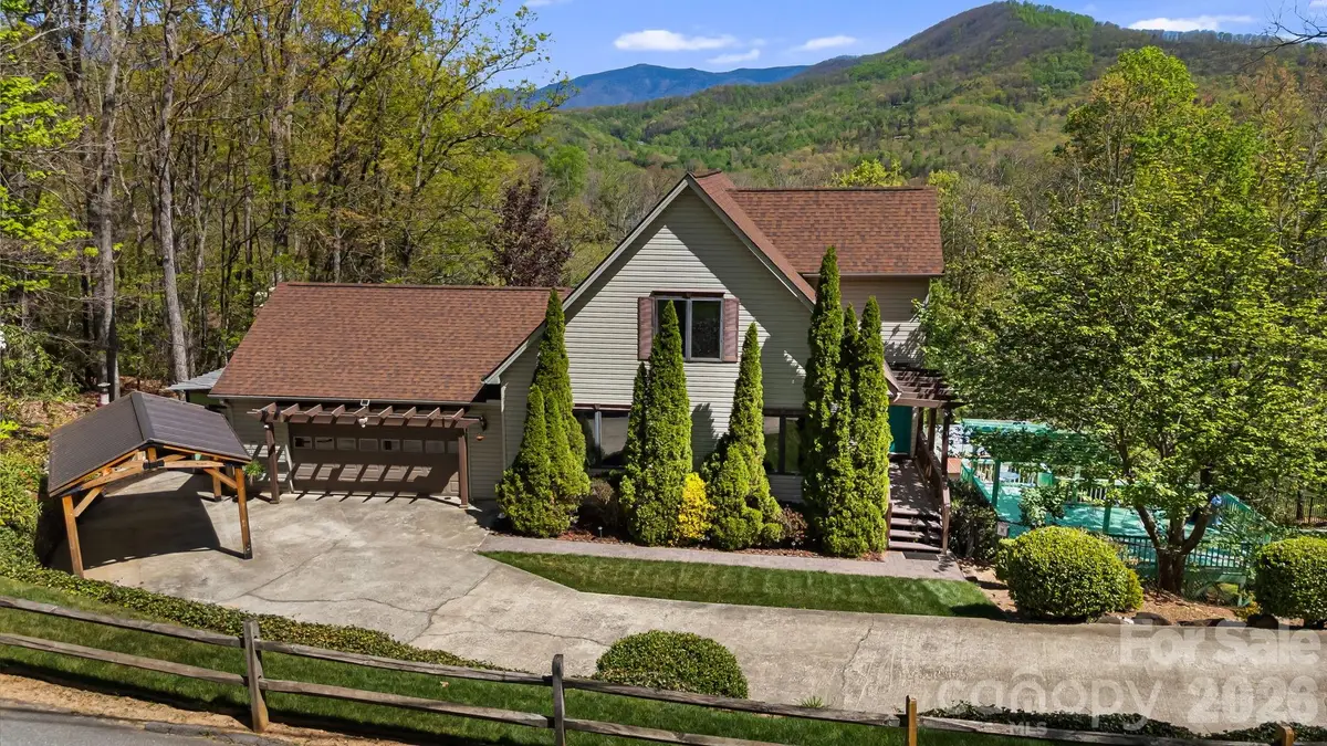 144 Hilltop Road, Black Mountain, NC 28711 - #1