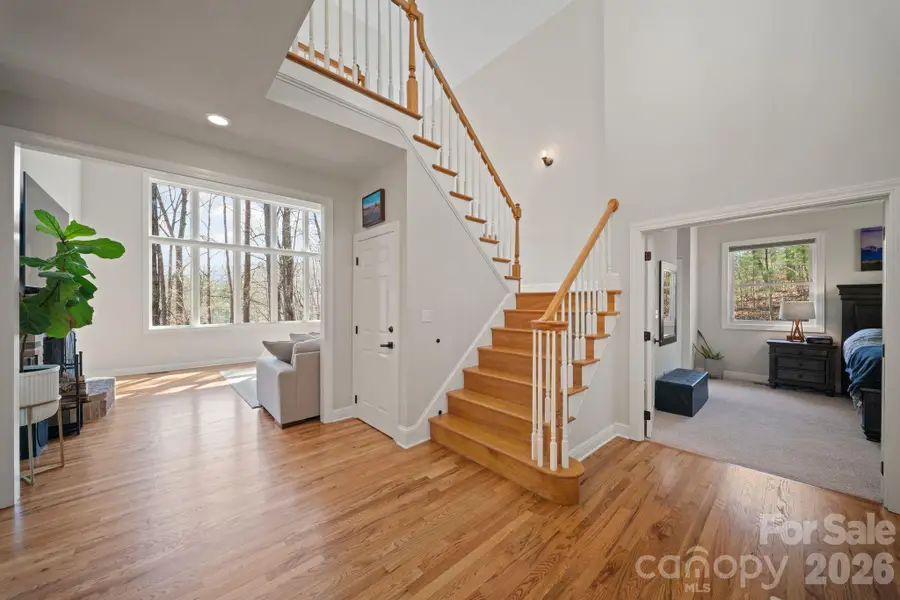 104 Black Hawk Ridge, Weaverville, NC 28787 - #3