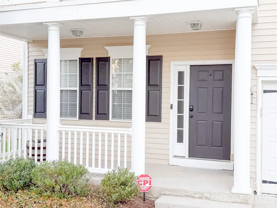 6682 Thistle Down Drive, Harrisburg, NC 28075 - #2