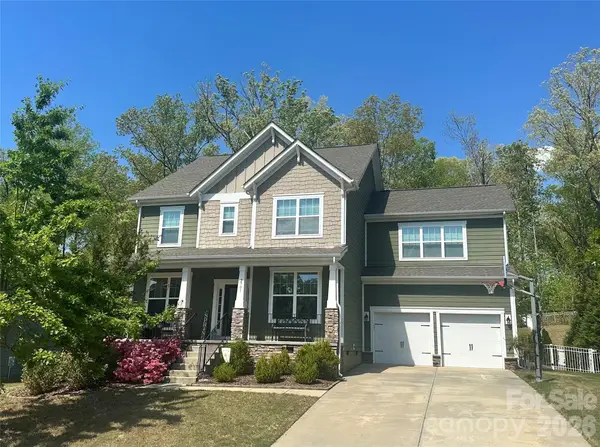 2701 Sugaree Court, Waxhaw, NC 28173
