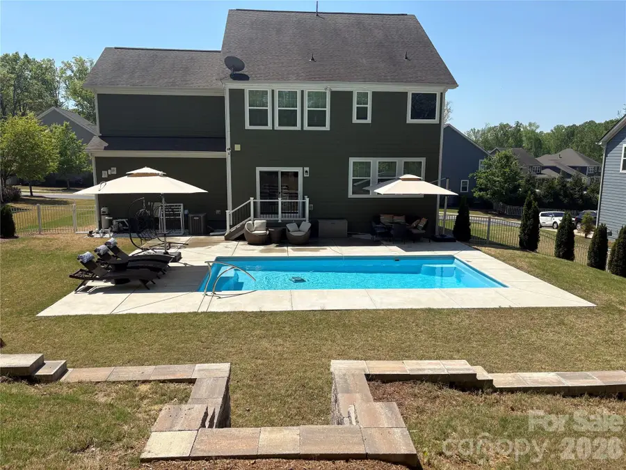 2701 Sugaree Court, Waxhaw, NC 28173 - #2