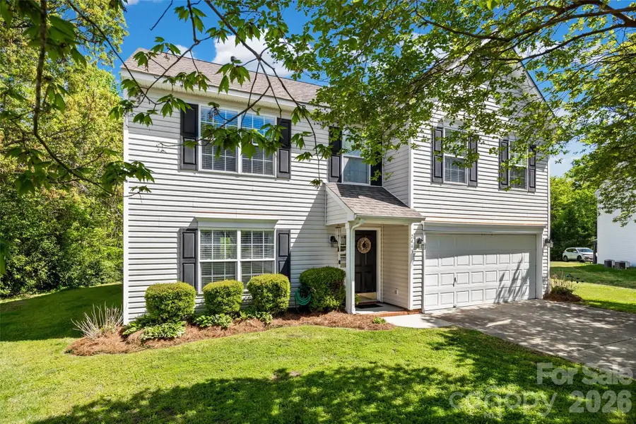 2445 Marett Boulevard, Rock Hill, SC 29732 - #2