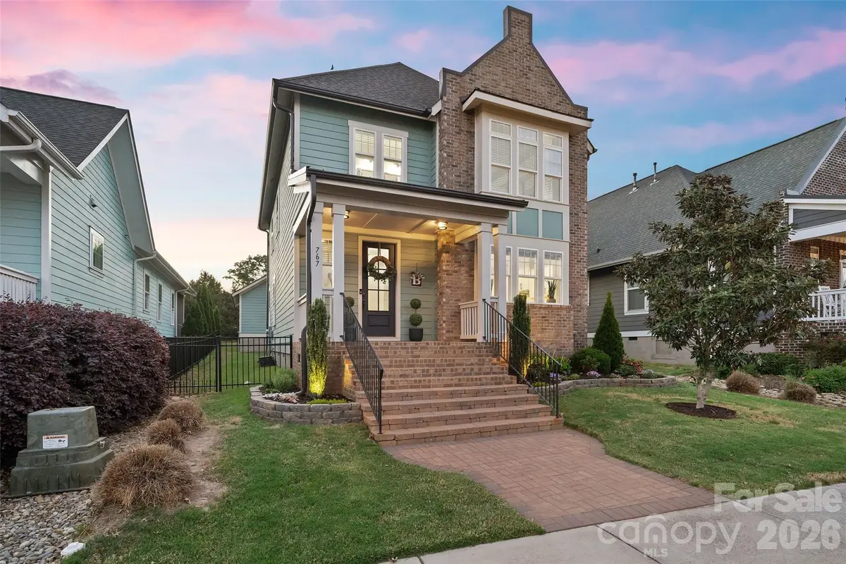 767 Digby Road, Rock Hill, SC 29730 - #1