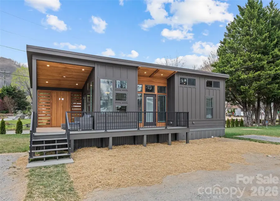 25 Getaway Lane #1, Maggie Valley, NC 28751 - #2