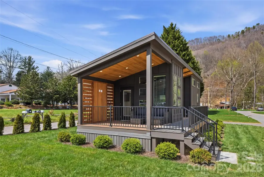 25 Getaway Lane #1, Maggie Valley, NC 28751 - #3