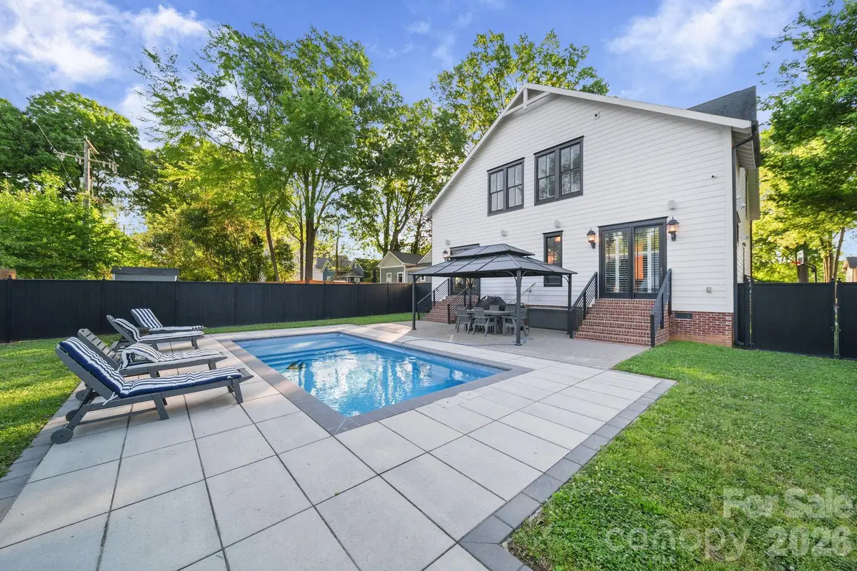 1117 Pamlico Street, Charlotte, NC 28205 - #1