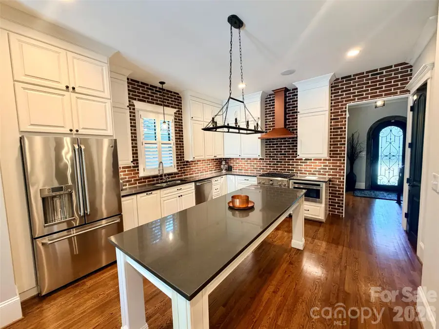 1117 Pamlico Street, Charlotte, NC 28205 - #3
