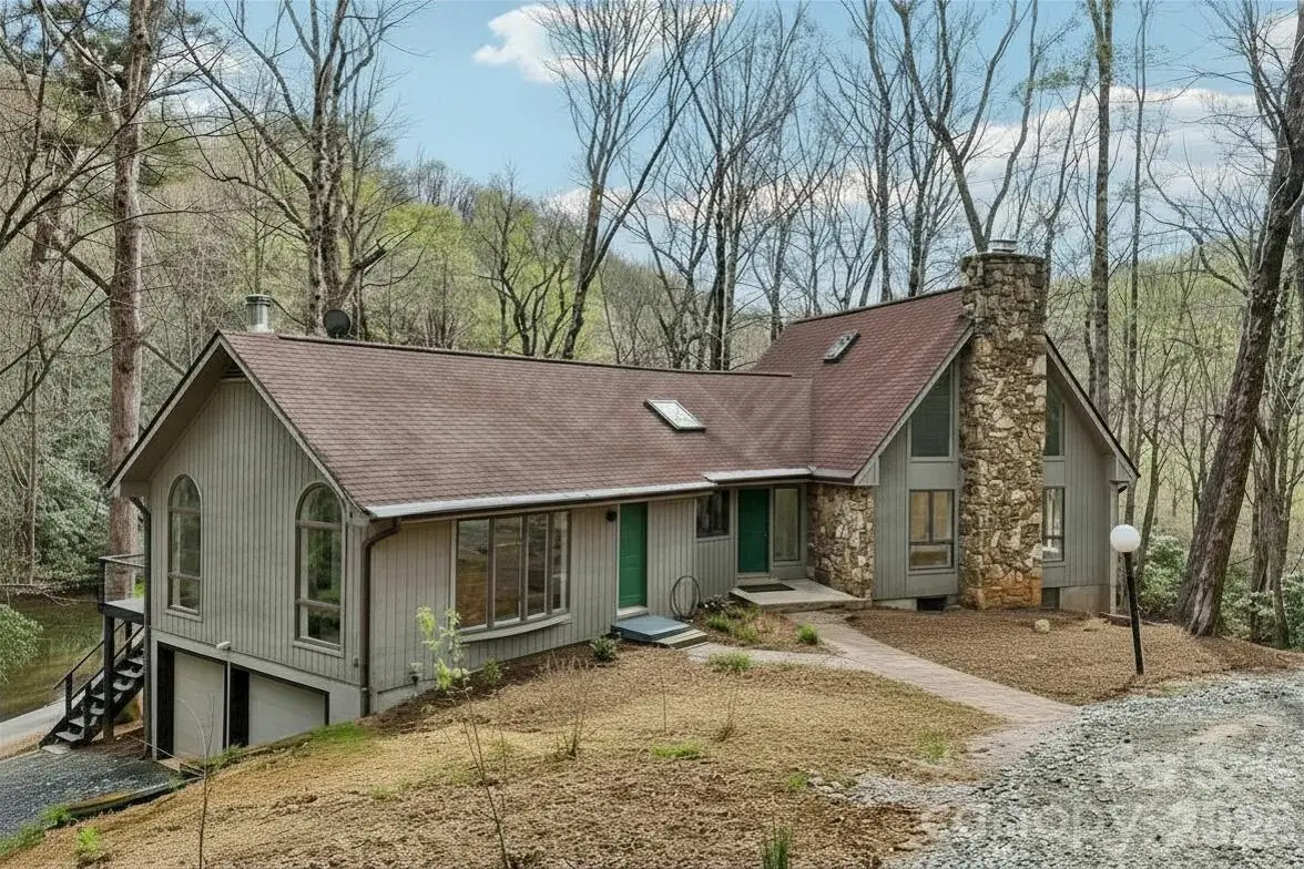 1115 Kilpatrick Road, Hendersonville, NC 28739 - #1
