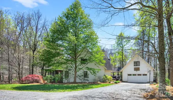 257 Jones Cove Road, Asheville, NC 28805
