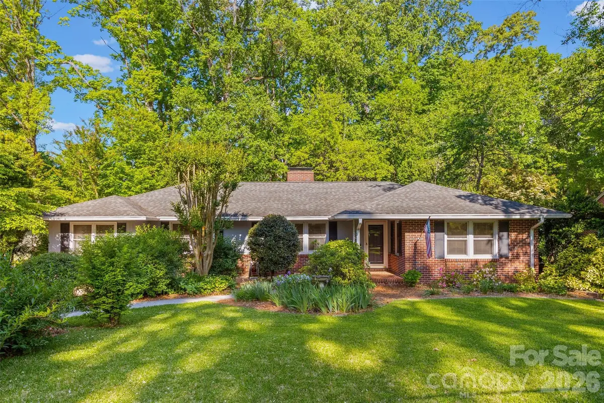 407 Pine Street, Fort Mill, SC 29715 - #1
