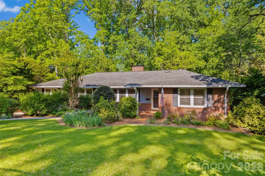 407 Pine Street, Fort Mill, SC 29715 - #2