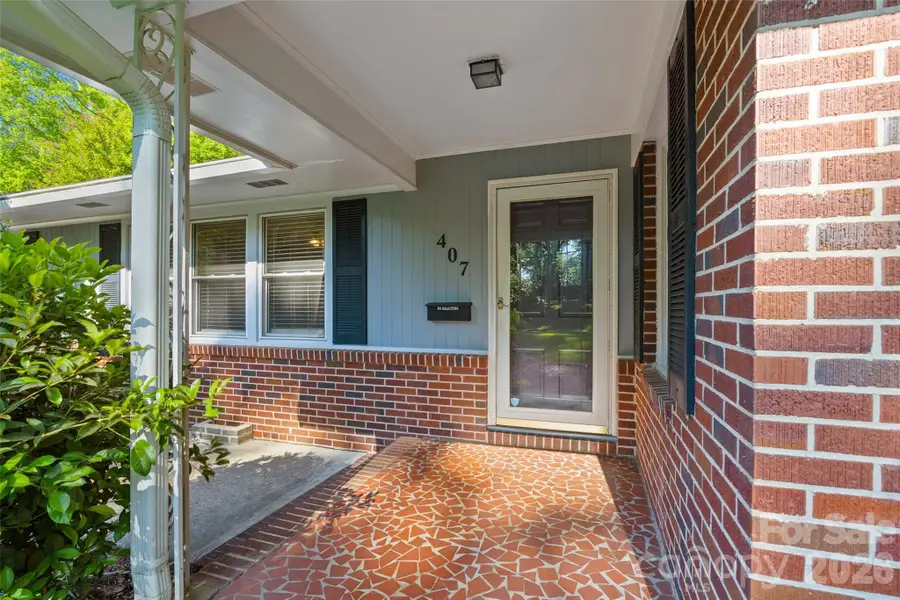 407 Pine Street, Fort Mill, SC 29715 - #3
