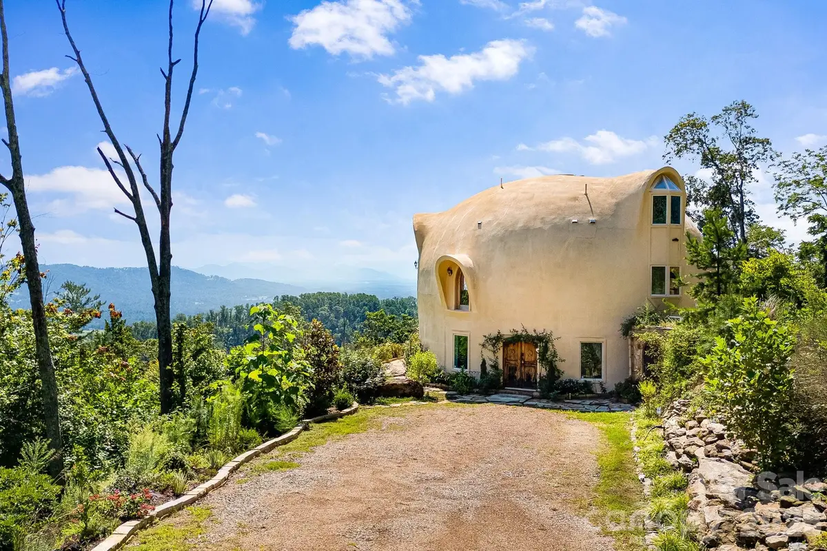 44 Azura Gdns None, Weaverville, NC 28787 - #1