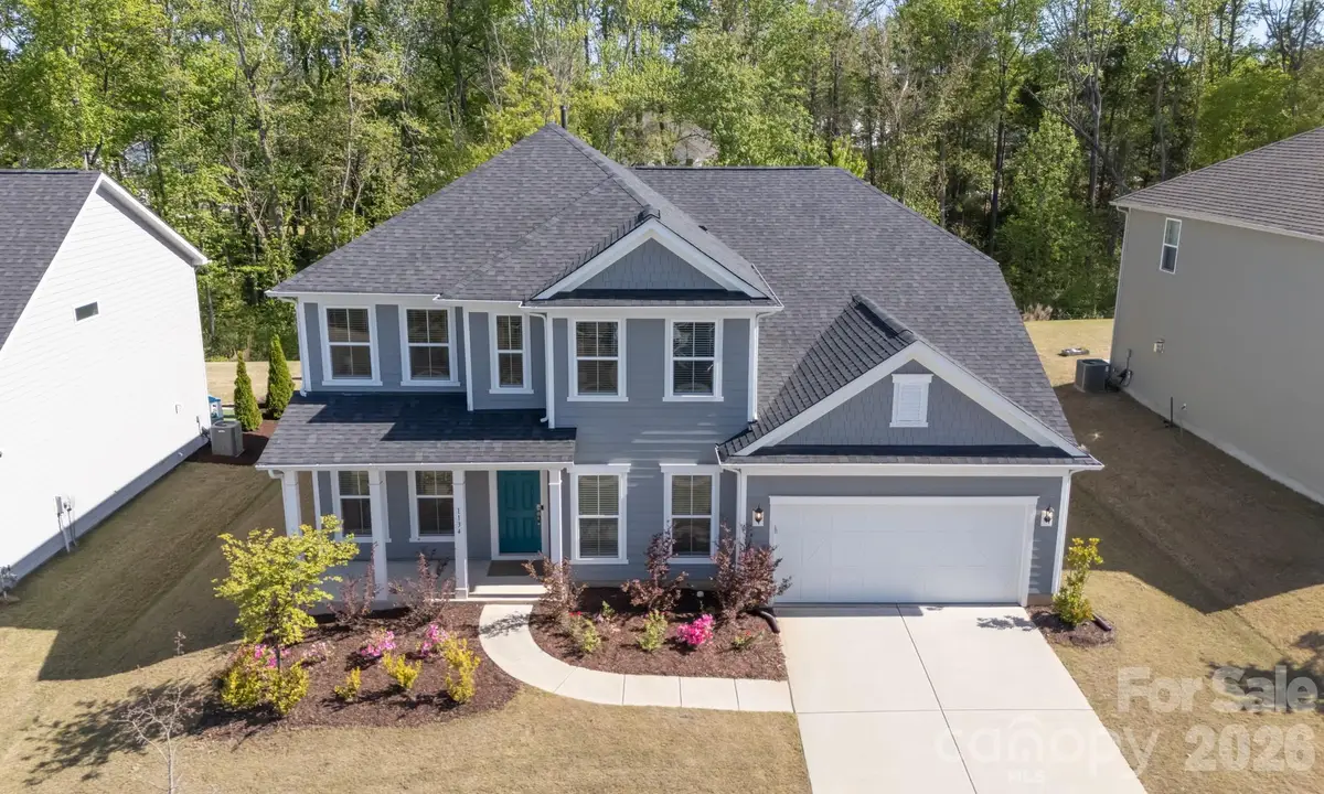 1134 Regions Boulevard, Fort Mill, SC 29707 - #1