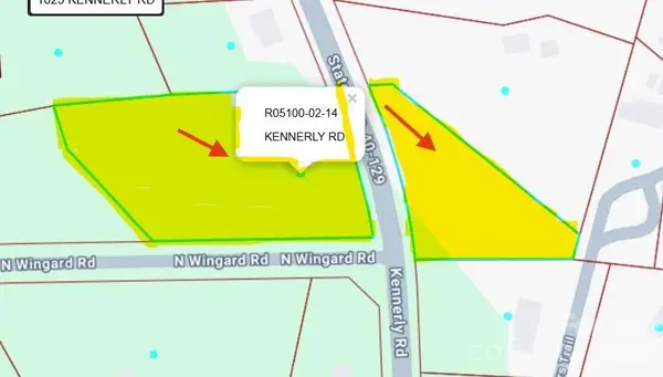 . Kennerly Road, Irmo, SC 29063