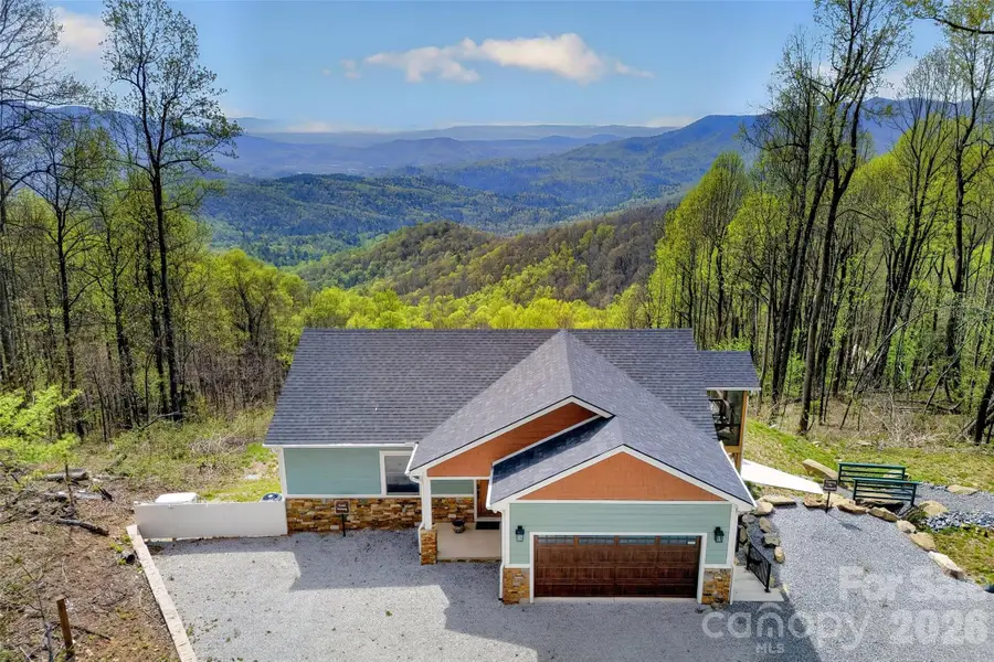 155 Wrenlock Drive, Little Switzerland, NC 28749 - #2