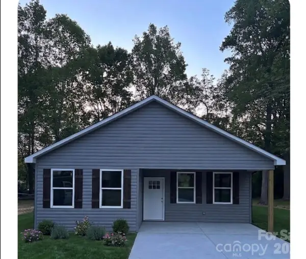 230 Swink Avenue, Salisbury, NC 28147
