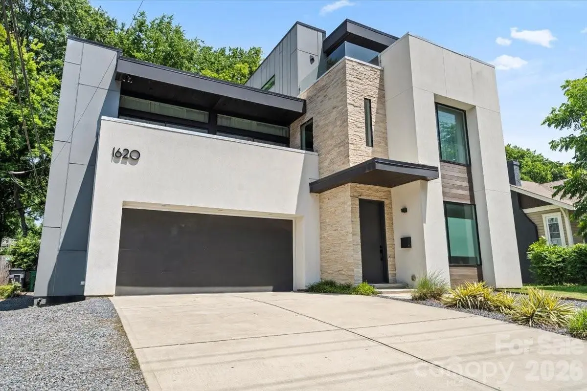 1620 S Tryon Street, Charlotte, NC 28203 - #1