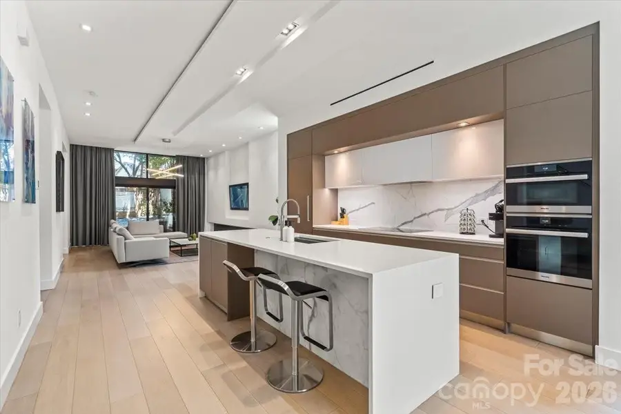 1620 S Tryon Street, Charlotte, NC 28203 - #3