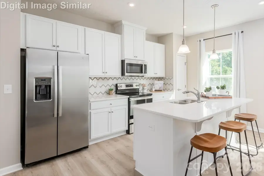 2517 Barnwood Way, Charlotte, NC 28216 - #2