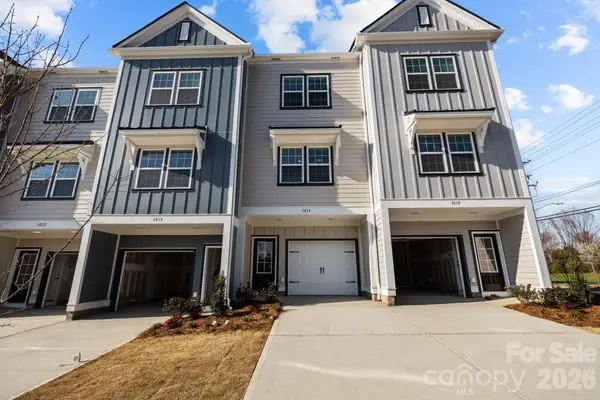 3208 Butler Hill Drive #27, Matthews, NC 28105