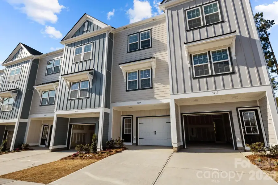 3208 Butler Hill Drive #27, Matthews, NC 28105 - #2
