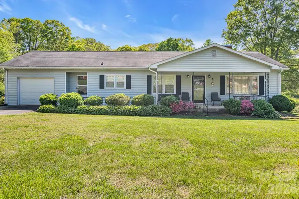 1325 Longview Avenue, Salisbury, NC 28146