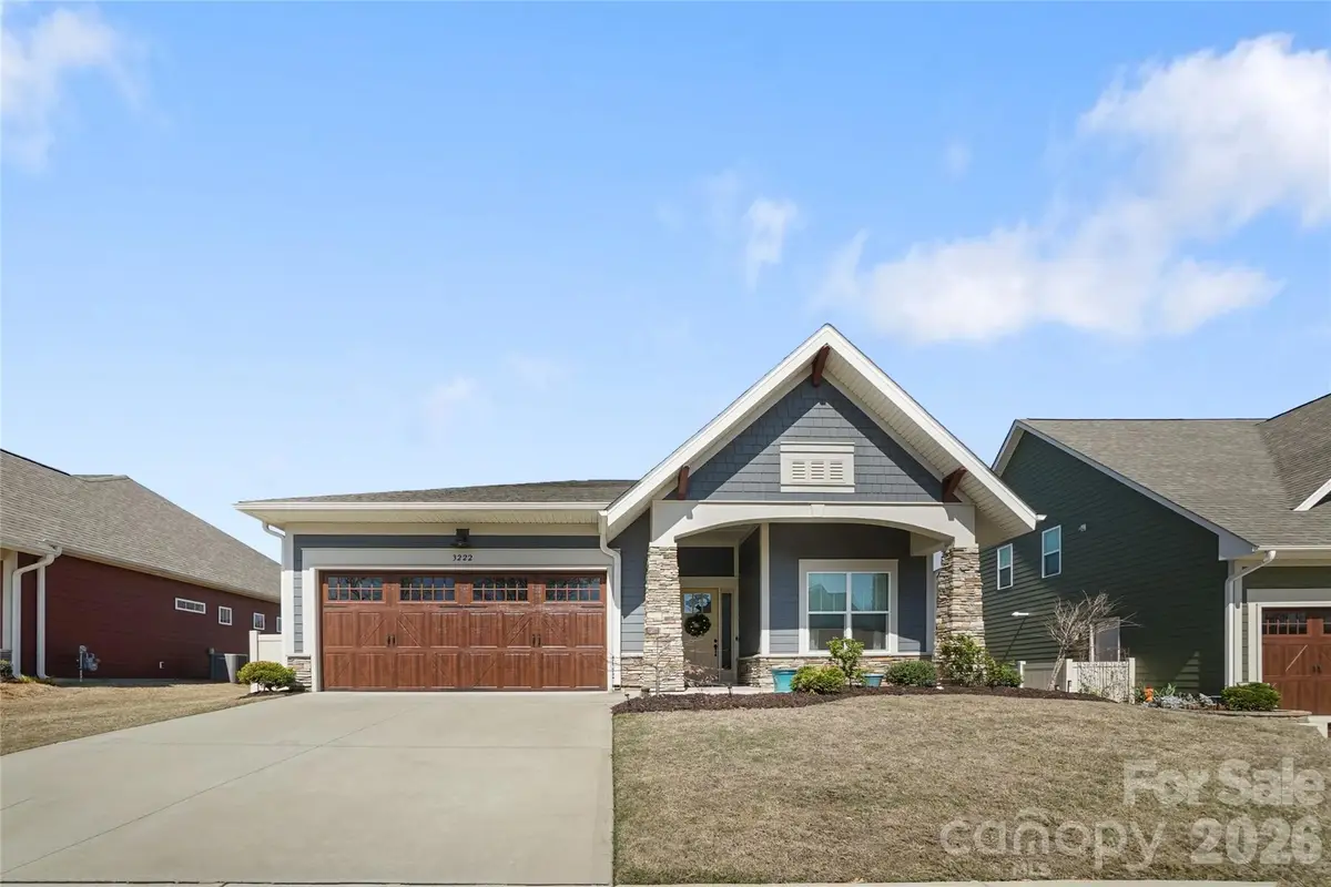 3222 Spring Forest Road, Harrisburg, NC 28075 - #1