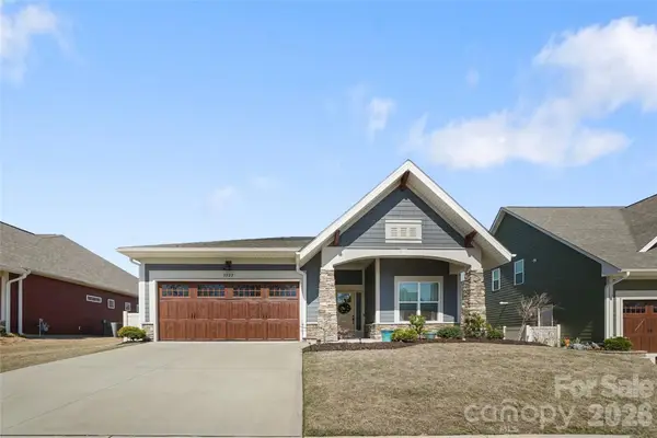 3222 Spring Forest Road, Harrisburg, NC 28075