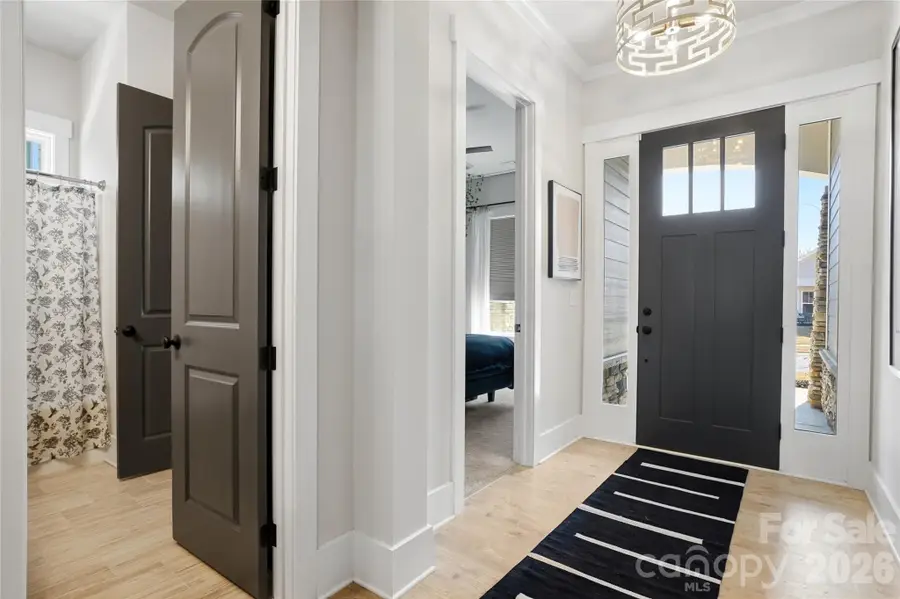 3222 Spring Forest Road, Harrisburg, NC 28075 - #3