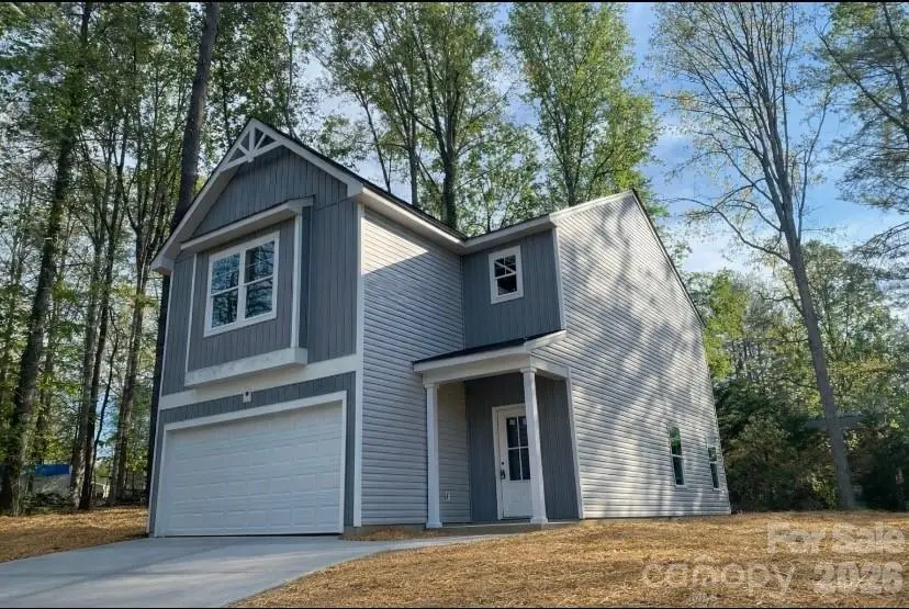 215 Edgewood Circle, Morganton, NC 28655 - #1