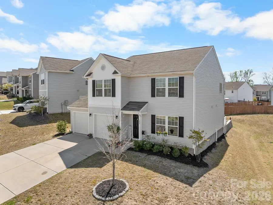 108 Galley Lane, Statesville, NC 28677 - #2