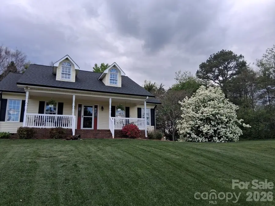 127 Millbranch Lane, Statesville, NC 28625 - #2