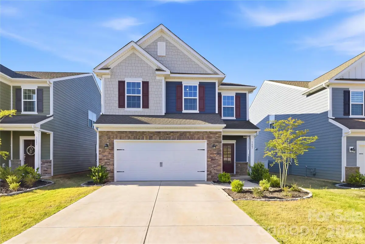 1607 Turkey Roost Road, Fort Mill, SC 29715 - #1