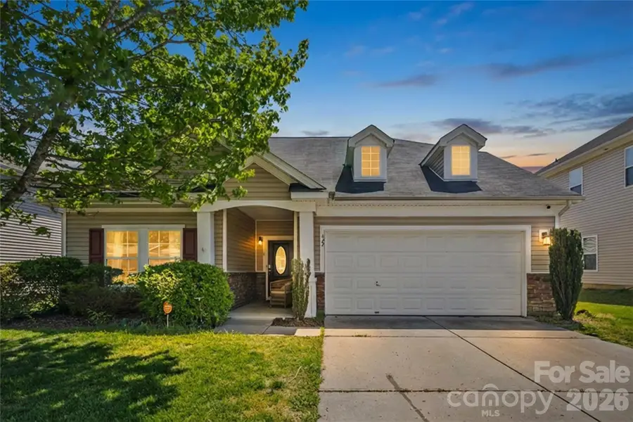 422 Bougainvillea Court, Monroe, NC 28110 - #2
