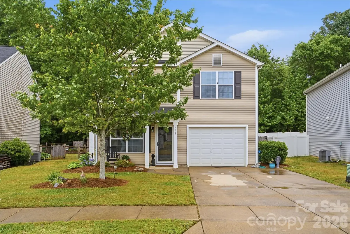 4823 Manchineel Lane, Monroe, NC 28110 - #1