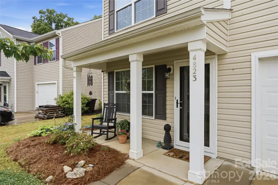 4823 Manchineel Lane, Monroe, NC 28110 - #3