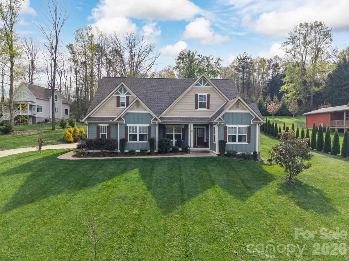 25 W Haven Drive, Arden, NC 28704 - #1