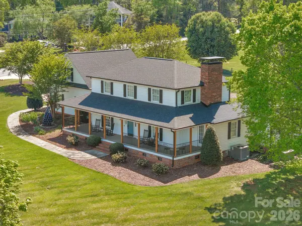 8698 Rocky River Road, Harrisburg, NC 28075