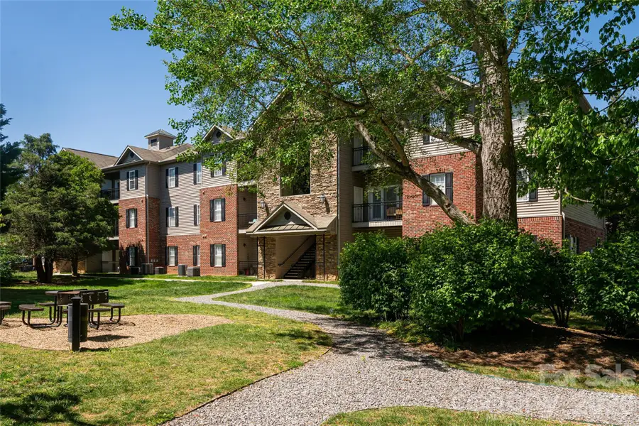132 Appeldoorn Circle, Asheville, NC 28803 - #2