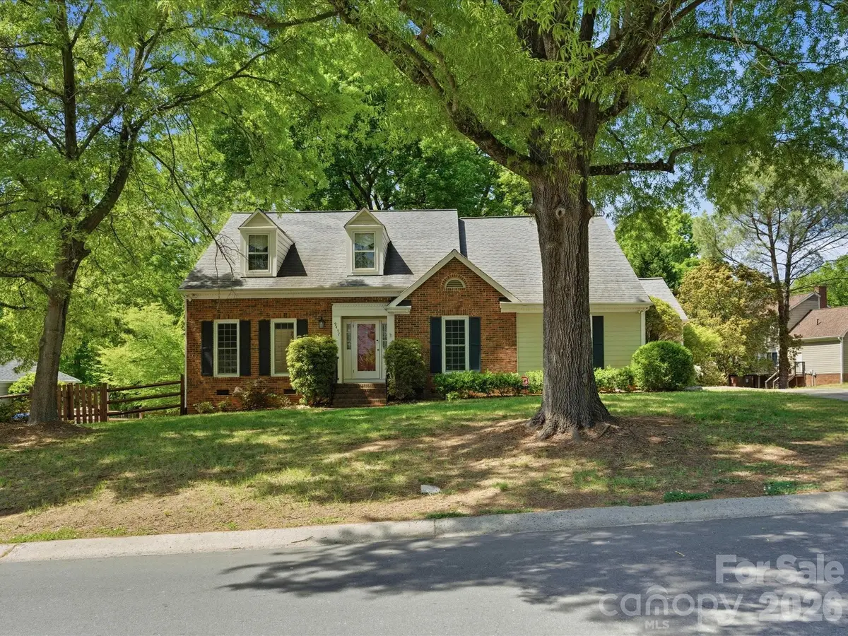 9437 Fairmead Drive, Charlotte, NC 28269 - #1