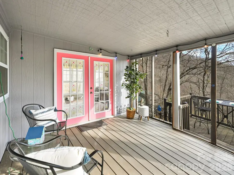90 Davidson Gap Road, Leicester, NC 28748 - #3