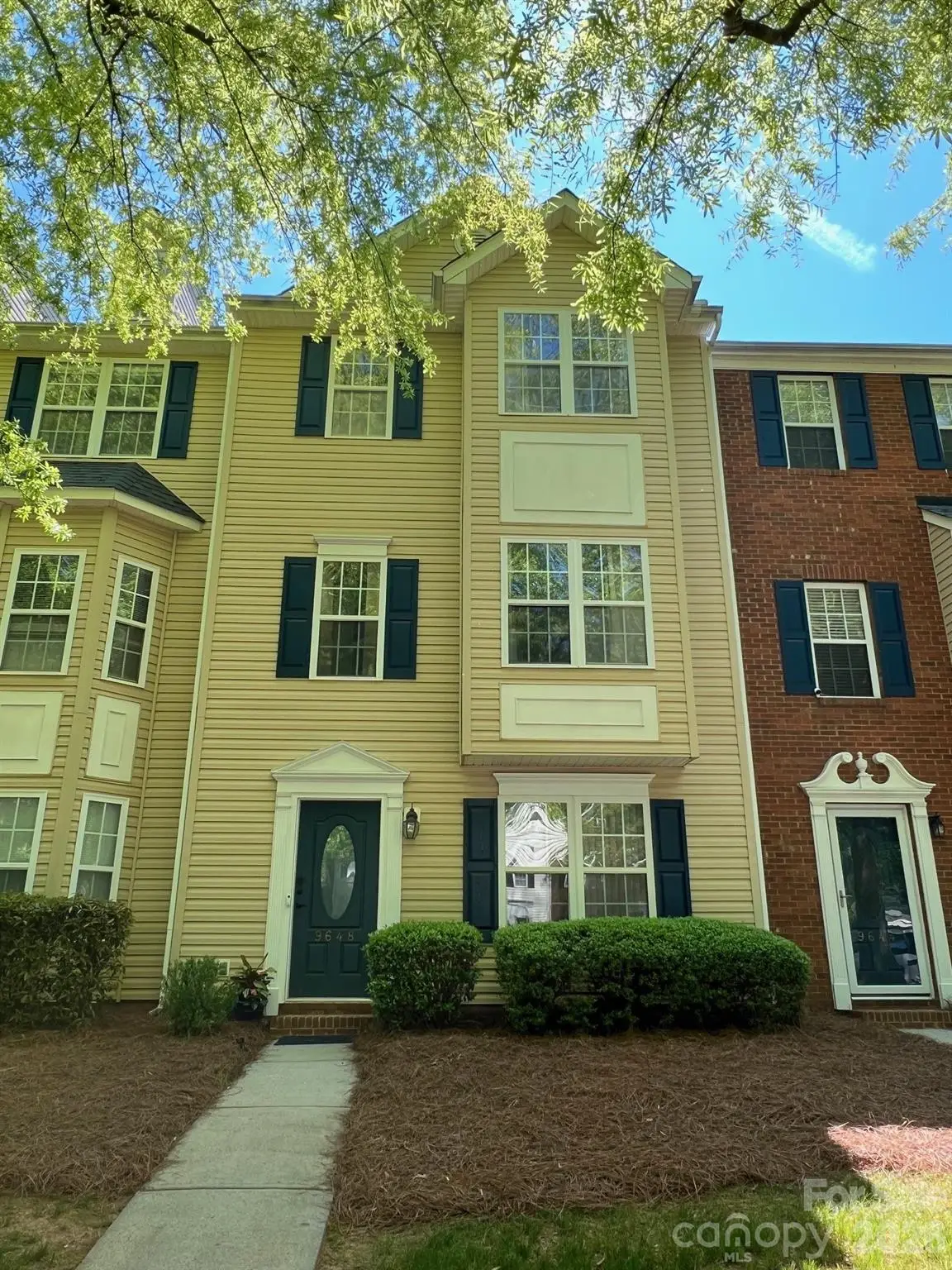 9648 Bailey Road, Cornelius, NC 28031 - #1